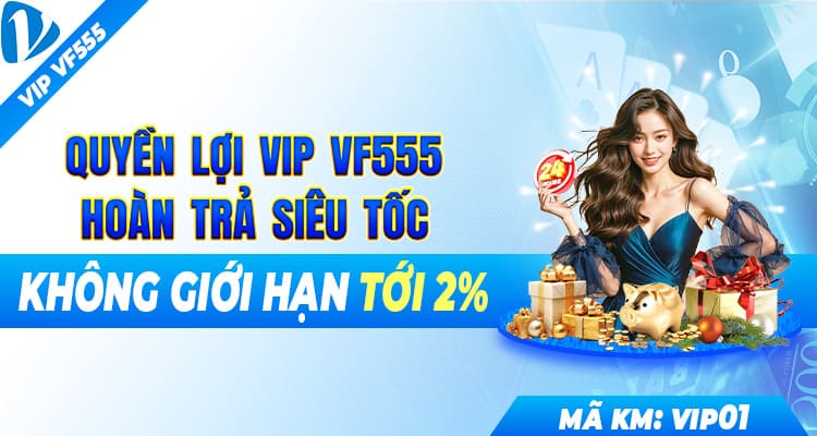 quyền lợi vip